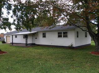 1308 Main St, Clay City, IN