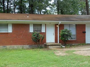 53 S Wakefield Dr, Little Rock, AR 72209