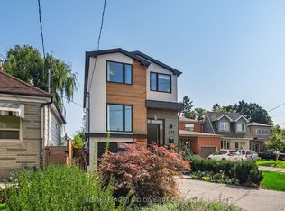 221 Virginia Ave, Toronto, ON M4C 2T6