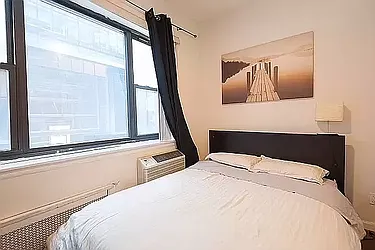 Rented by REAL New York