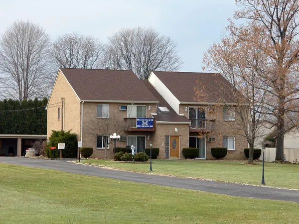 7696 South Ave #4, Youngstown, OH 44512