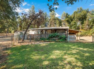 18795 Marks Ln, Cottonwood, CA 96022