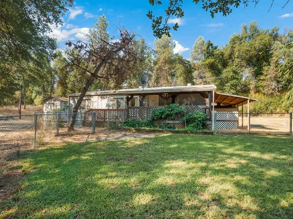 18795 Marks Ln, Cottonwood, CA 96022