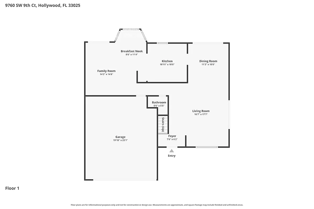 Building Photo - 9760 SW 9th Ct