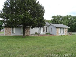 1948 Swinging Bridges Rd, Montreal, MO 65591