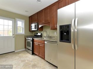 5409 Whitlock Rd, Baltimore, MD 21229