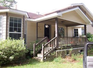 608 Fourwind Rd, Holly Hill, SC 29059