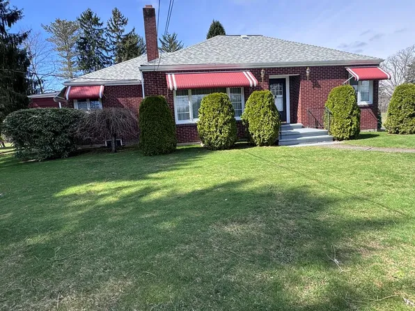 976 Halyday Run Rd, Oil City, PA 16301