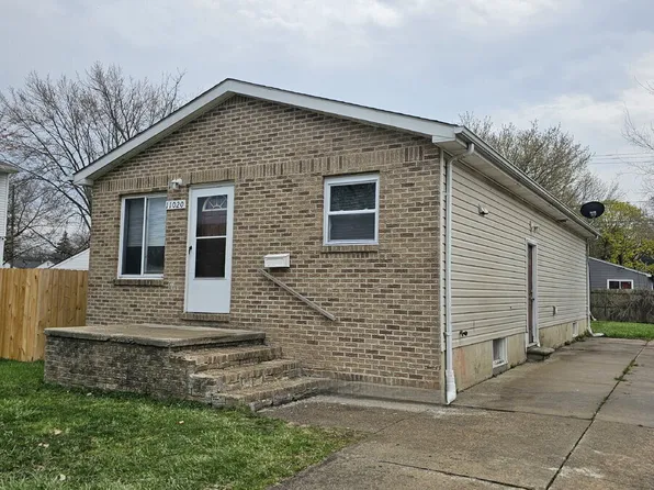 11020 Essex Ave, Warren, MI 48089
