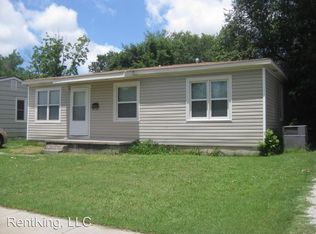 1225 Iowa St, Norman, OK 73069