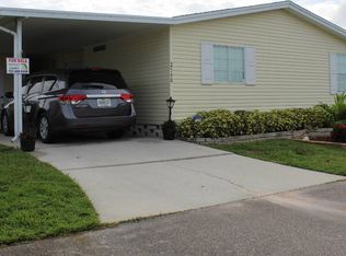 2540 Coachlite Dr #414-414-DR, New Pt Richey, FL 34655