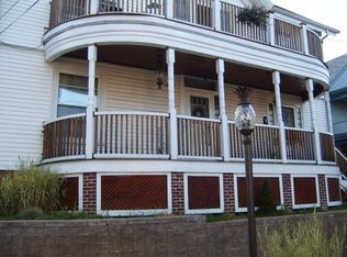 888 Hope St, Providence, RI 02906