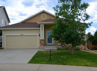 4524 Ginger Ct, Castle Rock, CO 80109