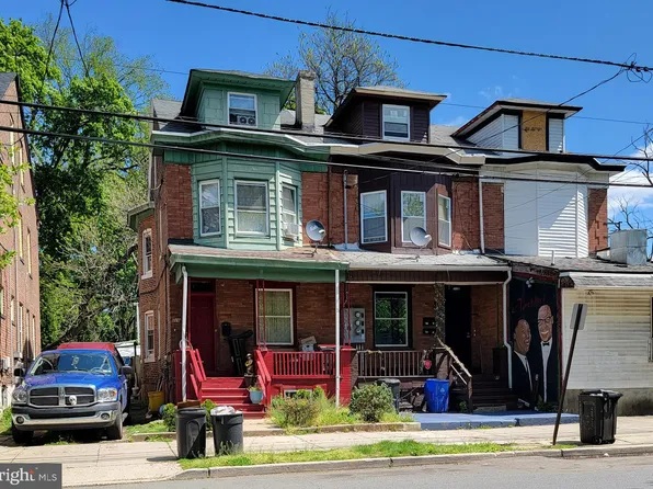 646 Stuyvesant Ave, Trenton, NJ 08618