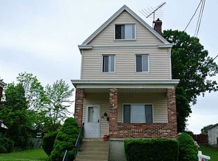 26 Oakwood Rd, Pittsburgh, PA 15205