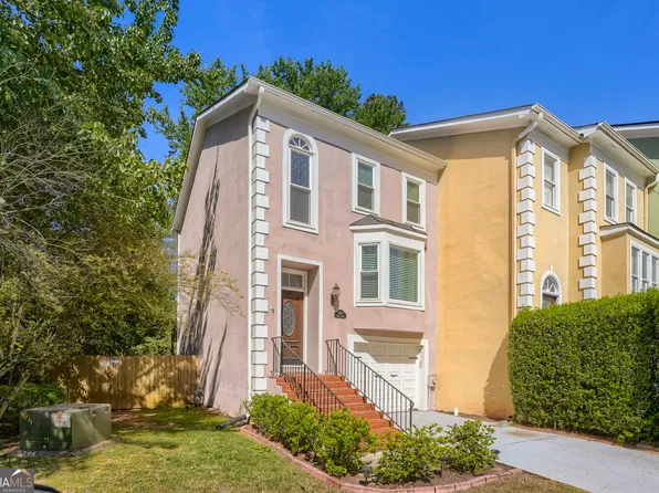 3710 Meeting St, Duluth, GA 30096