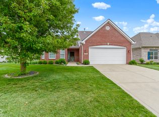 7128 Willow Pond Dr, Noblesville, IN 46062