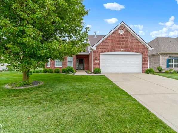 7128 Willow Pond Dr, Noblesville, IN 46062