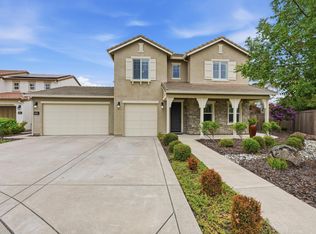 5297 Florentino Loop, El Dorado Hills, CA 95762