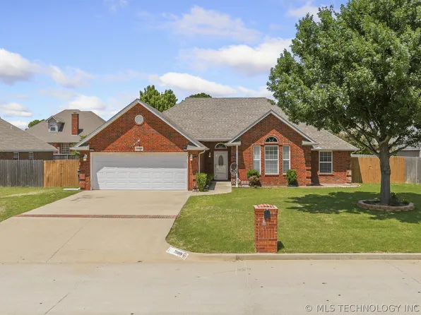 2009 5th Ave NW, Ardmore, OK 73401