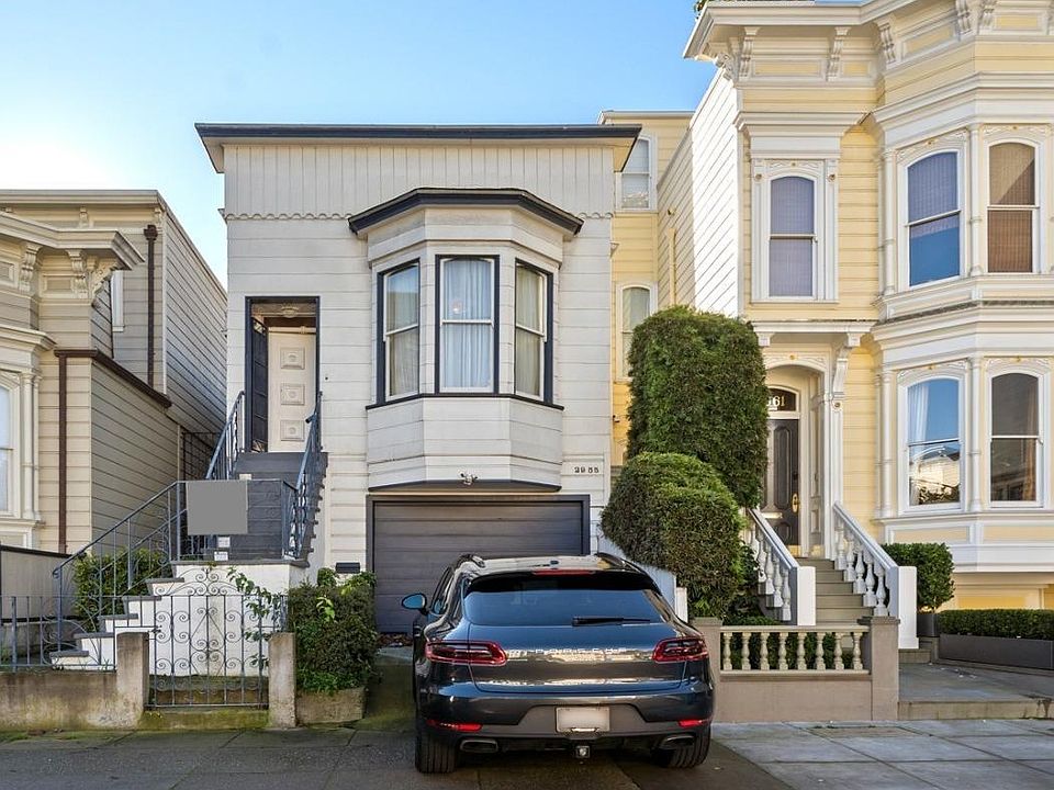 1st image of 2955 Sacramento Street