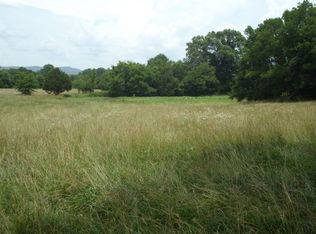 Old Liberty Rd, Oden, AR 71961