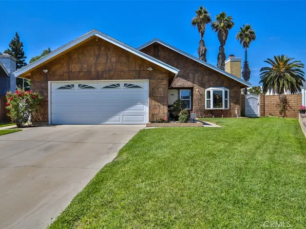 3012 Homer Cir, Jurupa Valley, CA 91752