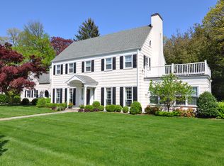 18 Bon Mar Rd, Pelham, NY 10803