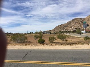 Yucca Rd, Apple valley, CA 92307