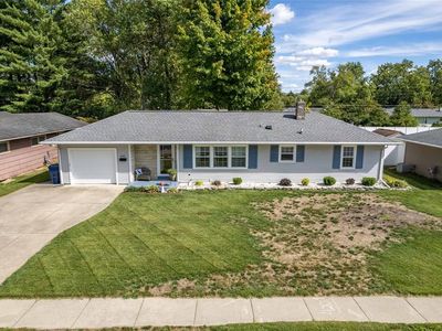 342 S 31st St, Terre Haute, IN, 47803