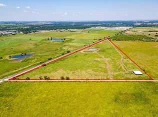 1041 County Road 310a, Cleburne, TX 76031
