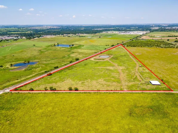1041 County Road 310a, Cleburne, TX 76031