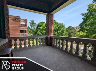 2518 N Kedzie Blvd APT 2E, Chicago, IL 60647