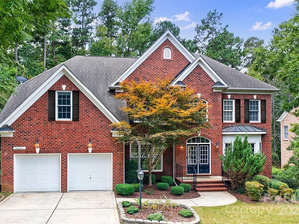 1st image of 16431 Crystal Downs Ln