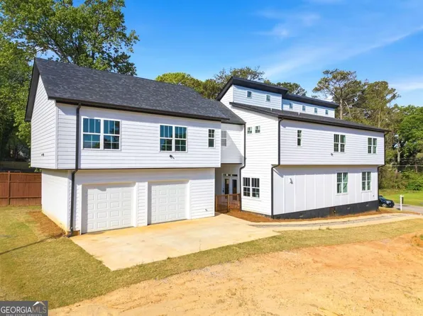 358 Saint Johns Ave SW, Atlanta, GA 30315