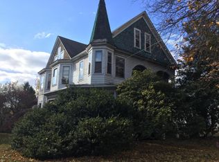 19 Philadelphia Ave, West Pittston, PA 18643
