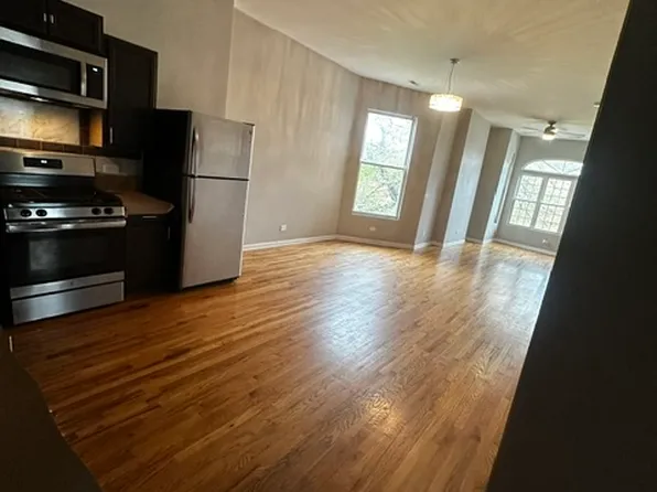 3322 W Maypole Ave #2, Chicago, IL 60624