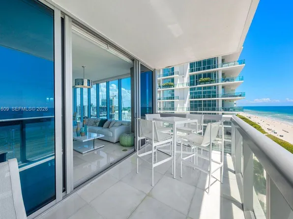 6899 Collins Ave Unit 1205, Miami Beach, FL 33141