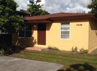 4237 NW 24th Ave, Miami, FL 33142