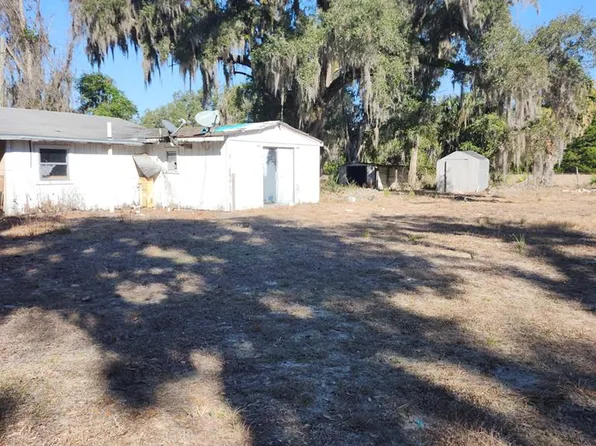 123 SE 423rd St, Cross City, FL 32628