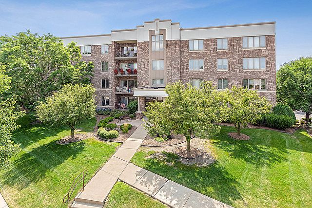 1st image of 10740 S Washington St APT 105