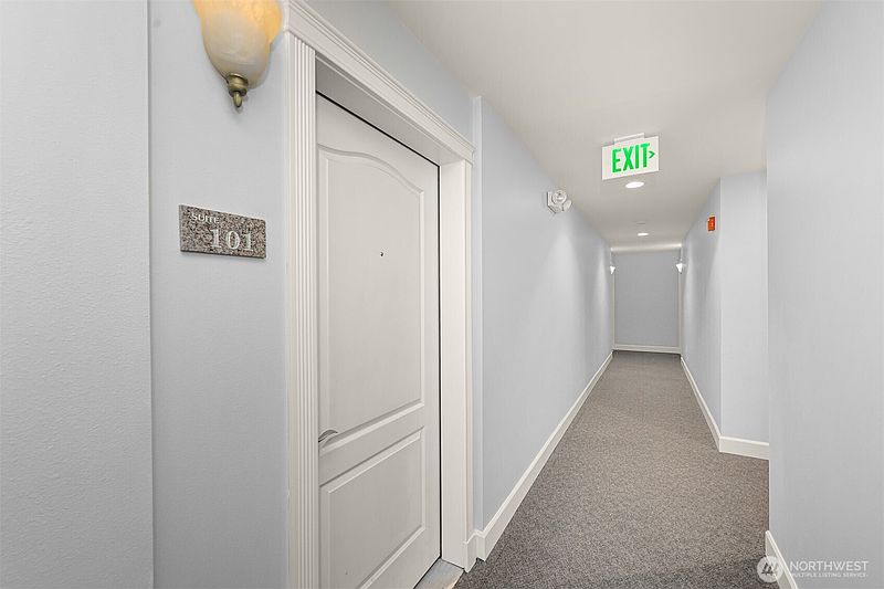 4th image of 251 W Bakerview Road #101