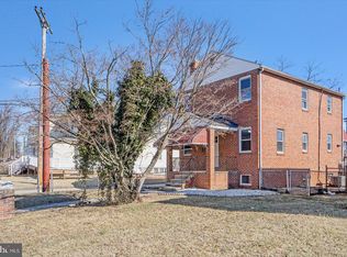 3507 Milford Ave, Baltimore, MD 21207
