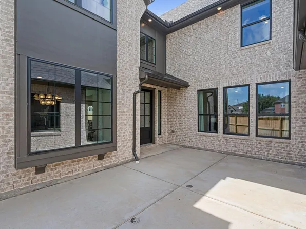 6503 Learning Ln, Missouri City, TX 77459