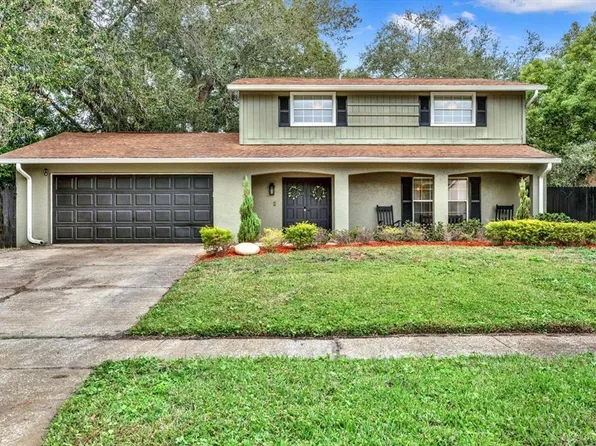4019 BRAESGATE LANE, TAMPA, FL 33624