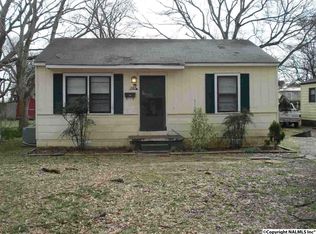 1218 20th Ave SE, Decatur, AL 35601