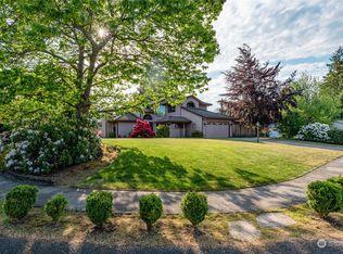 541 Stonewood Dr SE, Olympia, WA