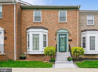 1142 Jeffrey Dr, Crofton, MD