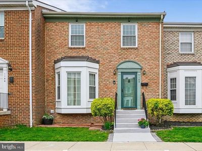 1142 Jeffrey Dr, Crofton, MD, 21114