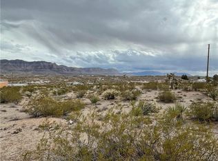 600 E Kanab Ln, Meadview, AZ 86444